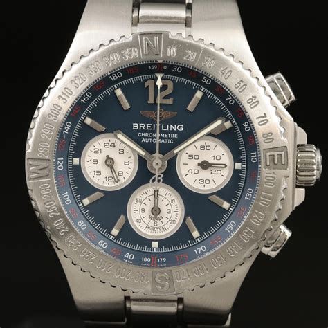 breitling hercules chronograph preis|breitling hercules for sale.